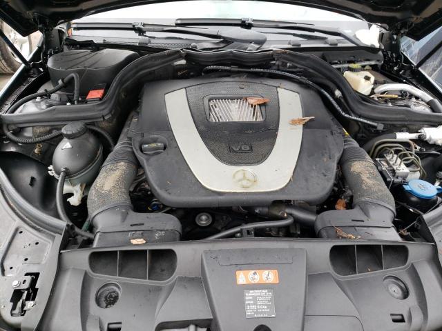 Photo 7 from auction – 2011 MERCEDES-BENZ E 350 with VIN WDDKK5GF2BF065951