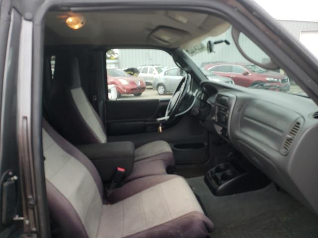 Photo 5 from auction – 2004 FORD RANGER SUP with VIN 1FTYR44E64TA01373