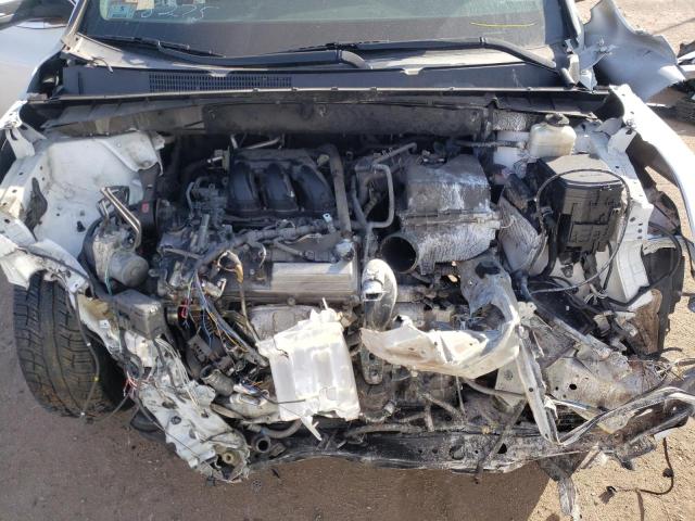 Photo 7 from auction – 2016 TOYOTA HIGHLANDER with VIN 5TDJKRFH1GS282513