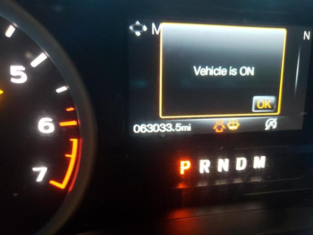 Photo 8 from auction – 2020 FORD F150 SUPER with VIN 1FTEW1E50LFC79739
