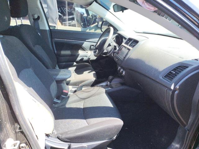 Photo 5 from auction – 2020 MITSUBISHI OUTLANDER with VIN JA4AP3AU5LU020688