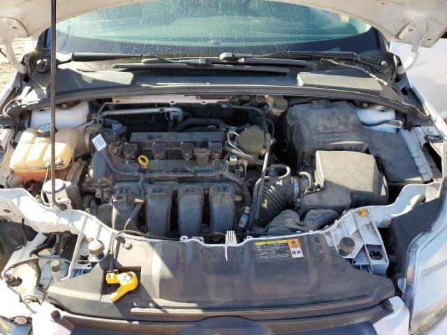 Photo 7 from auction – 2014 FORD FOCUS SE with VIN 1FADP3F20EL178946