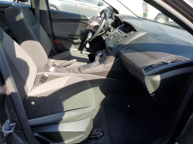 Photo 5 from auction – 2013 FORD FOCUS S with VIN 1FADP3E29DL183062