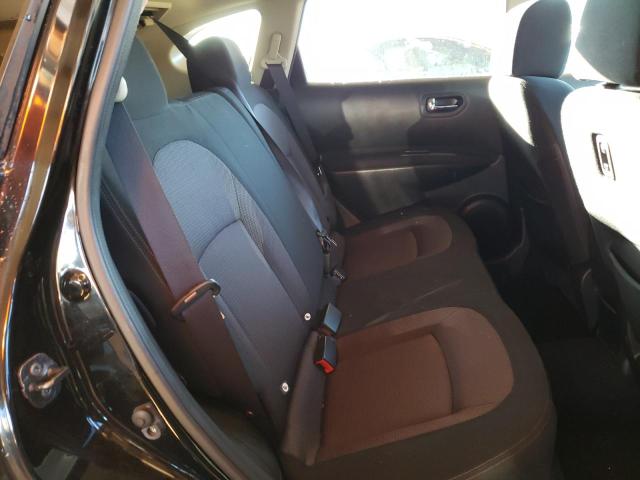 Photo 6 from auction – 2011 NISSAN ROGUE S with VIN JN8AS5MT0BW162537