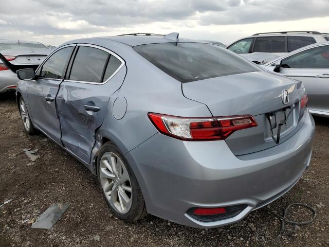 Photo 3 from auction – 2016 ACURA ILX with VIN 19UDE2F70GA003991