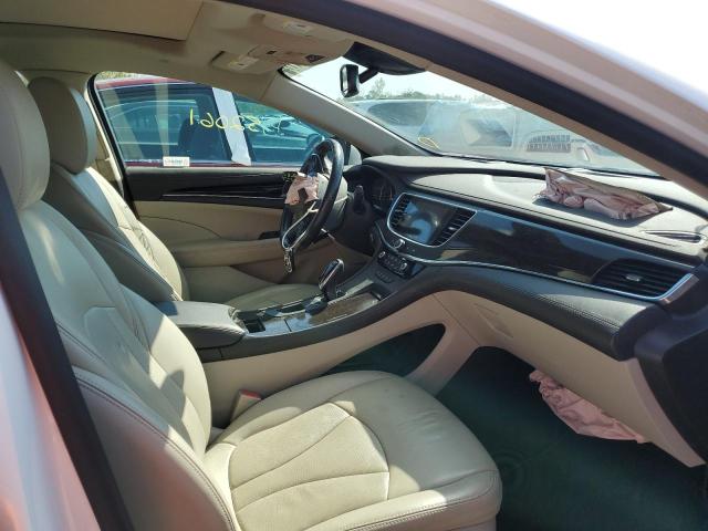 Photo 5 from auction – 2017 BUICK LACROSSE P with VIN 1G4ZR5SS3HU200735