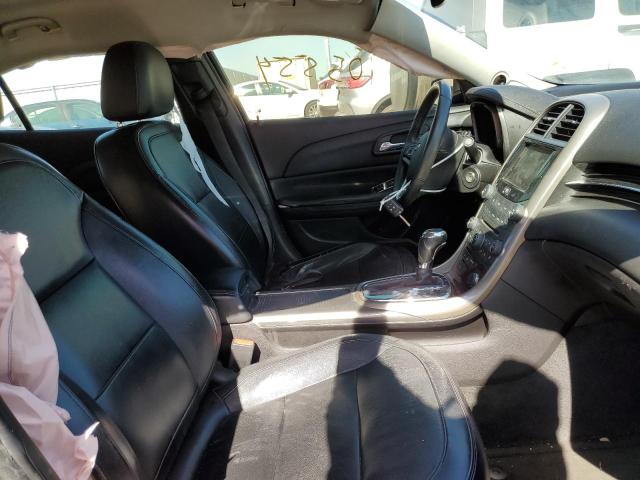 Photo 5 from auction – 2013 CHEVROLET MALIBU 2LT with VIN 1G11F5RR4DF118520