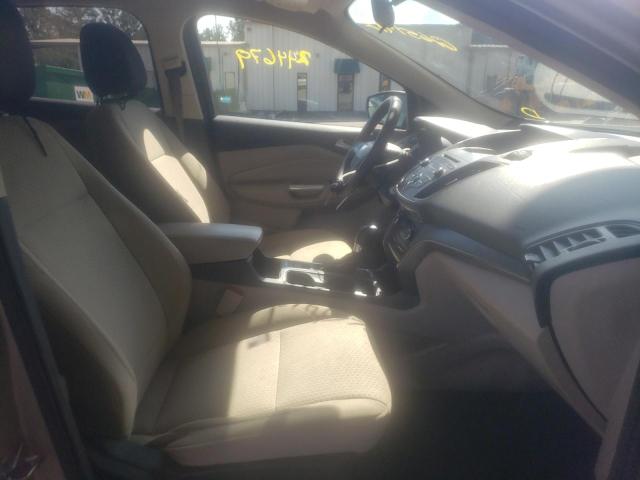 Zdjęcie 5 z aukcji – 2017 FORD ESCAPE SE z VIN 1FMCU0GD8HUD34027