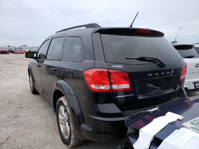 Photo 3 from auction – 2015 DODGE JOURNEY SE with VIN 3C4PDCAB0FT531392