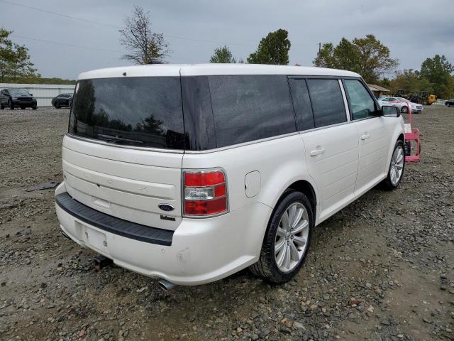 Photo 4 from auction – 2014 FORD FLEX SEL with VIN 2FMGK5C8XEBD42886