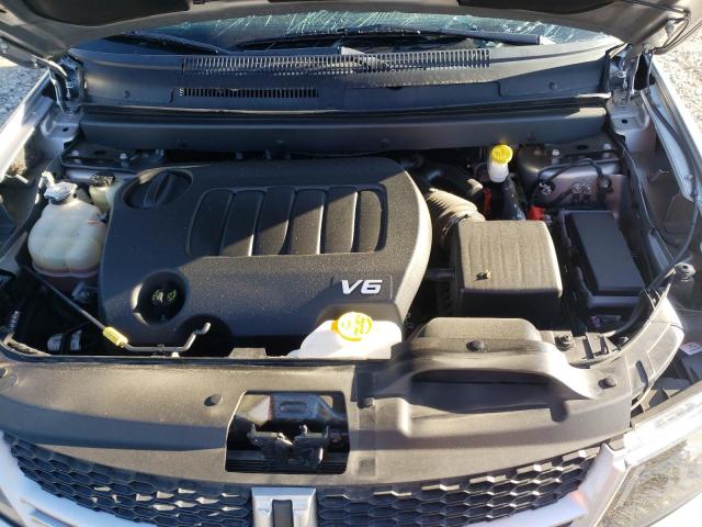 Photo 7 from auction – 2019 DODGE JOURNEY GT with VIN 3C4PDDEG9KT795121
