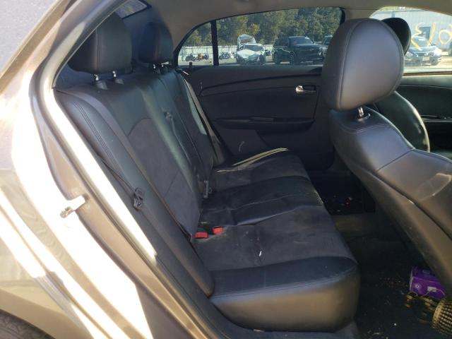 Photo 6 from auction – 2011 CHEVROLET MALIBU 2LT with VIN 1G1ZD5EU7BF394383