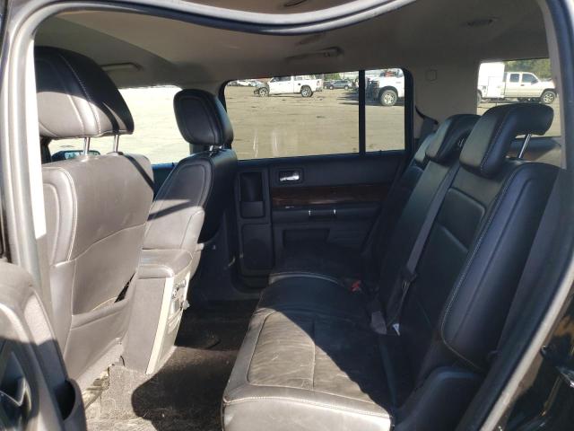 Photo 6 from auction – 2009 FORD FLEX SEL with VIN 2FMEK62C89BA38254