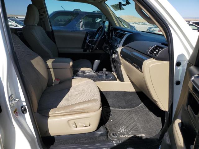 Photo 5 from auction – 2011 TOYOTA 4RUNNER with VIN JTEBU5JR7B5075206