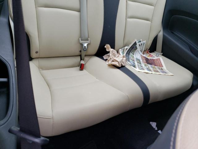 Photo 6 from auction – 2015 HONDA ACCORD EXL with VIN 1HGCT2B81FA000936