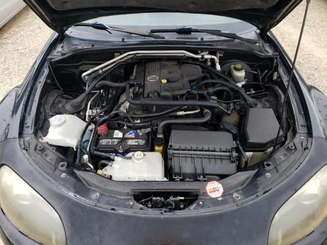Photo 7 from auction – 2006 MAZDA MX-5 MIATA with VIN JM1NC25F160104253