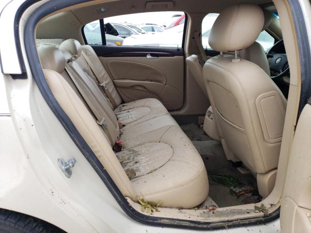 Photo 6 from auction – 2011 BUICK LUCERNE CX with VIN 1G4HC5EMXBU109835