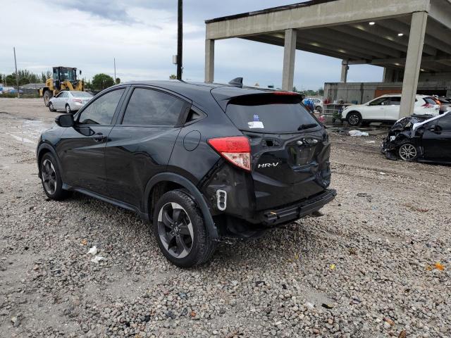 Photo 3 from auction – 2018 HONDA HR-V EX with VIN 3CZRU5H55JM708911