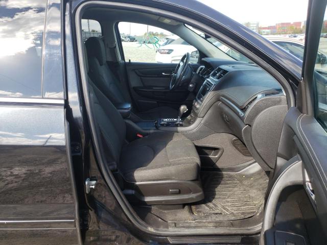 Photo 5 from auction – 2015 GMC ACADIA SLE with VIN 1GKKRPKD2FJ170438