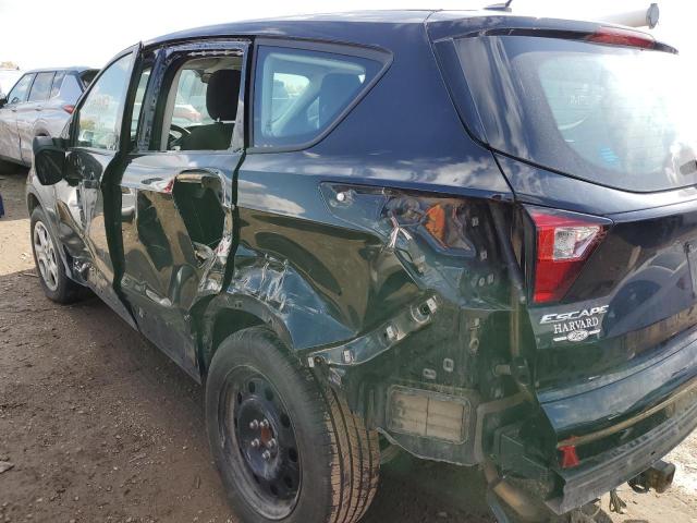 Photo 9 from auction – 2019 FORD ESCAPE S with VIN 1FMCU0F75KUB50795
