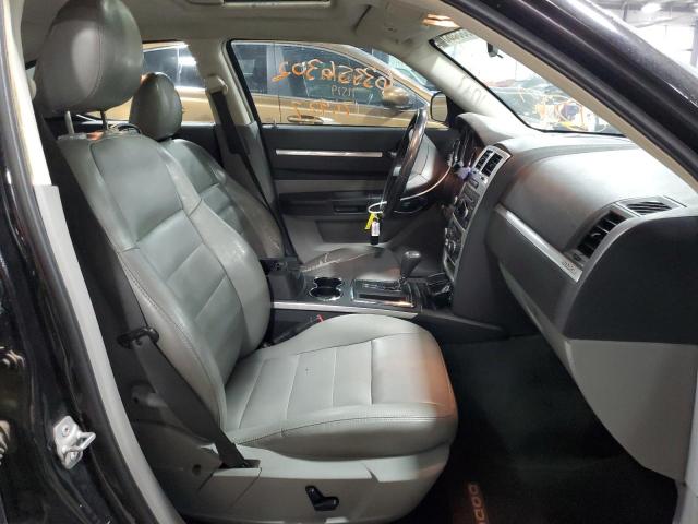Photo 5 from auction – 2008 DODGE CHARGER R/ with VIN 2B3KK53H98H271682