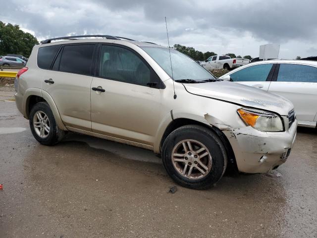 Photo 4 from auction – 2007 TOYOTA RAV4 with VIN JTMZD33V876048809