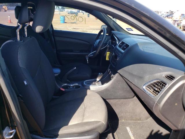 Photo 5 from auction – 2014 DODGE AVENGER SE with VIN 1C3CDZAB5EN187952