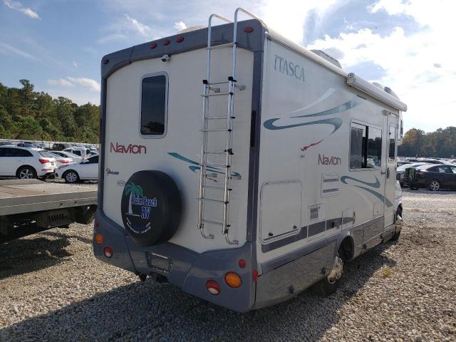 Photo 4 from auction – 2007 DODGE SPRINTER 3 with VIN WDXPD944165963501
