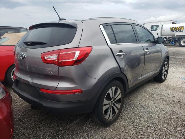 Photo 4 from auction – 2012 KIA SPORTAGE E with VIN KNDPC3A24C7349441