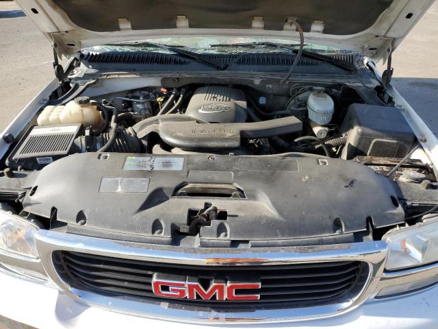 Photo 7 from auction – 2003 GMC YUKON with VIN 1GKEC13V13R253892
