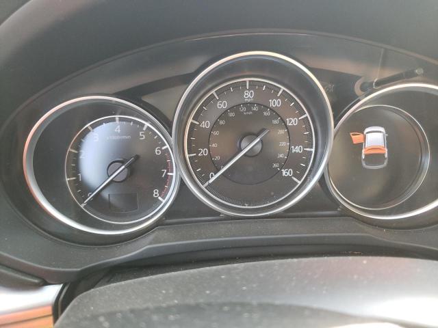 Photo 8 from auction – 2020 MAZDA CX-5 TOURI with VIN JM3KFACM2L0757568
