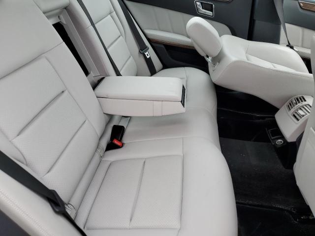 Photo 6 from auction – 2011 MERCEDES-BENZ E 350 4MAT with VIN WDDHF8HB3BA463047