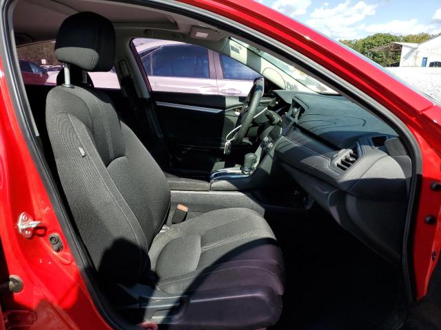 Photo 5 from auction – 2016 HONDA CIVIC EX with VIN 2HGFC2F76GH548142