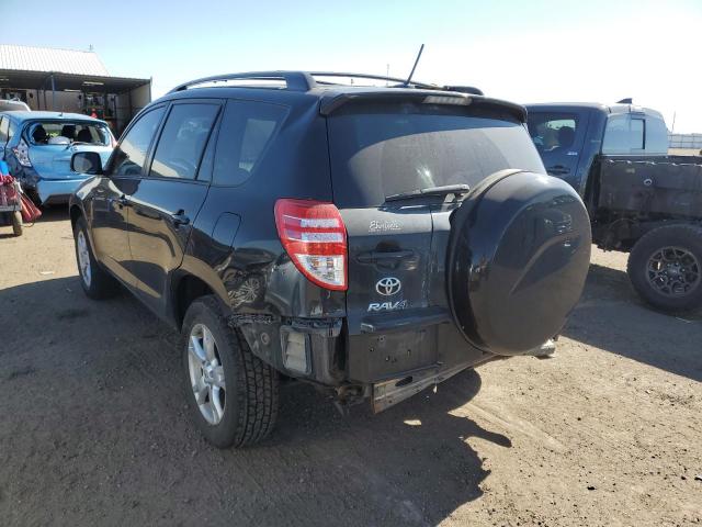 Photo 3 from auction – 2011 TOYOTA RAV4 AUTOM with VIN 2T3BK4DV8BW043239