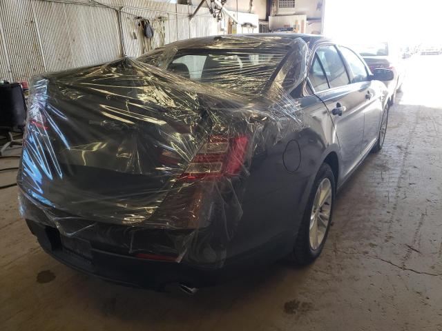 Photo 4 from auction – 2015 FORD TAURUS SEL with VIN 1FAHP2H8XFG101718