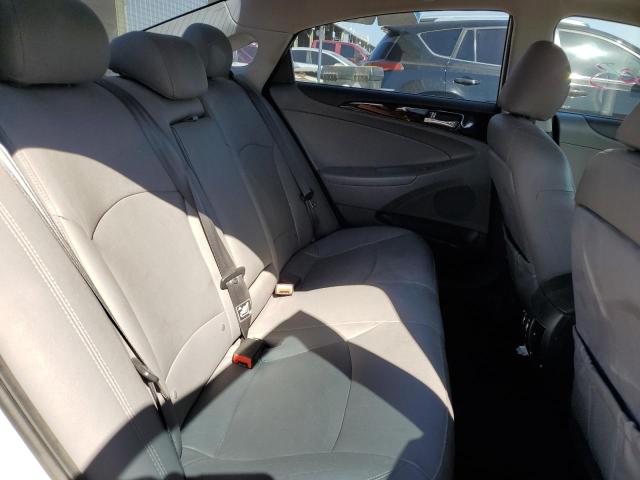 Photo 6 from auction – 2011 HYUNDAI SONATA SE with VIN 5NPEC4AC5BH267931