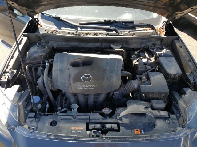 Photo 7 from auction – 2016 MAZDA CX-3 with VIN JM1DKBD71G0124173