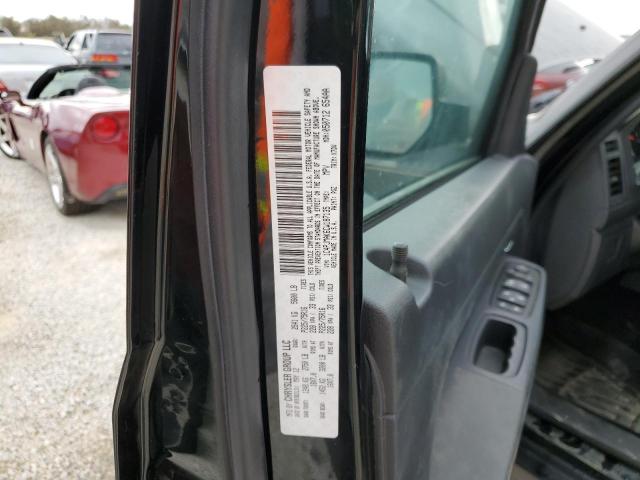Photo 10 from auction – 2012 JEEP LIBERTY SP with VIN 1C4PJMAK6CW187135
