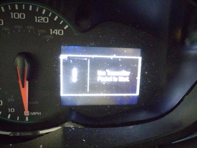 Photo 8 from auction – 2019 CHEVROLET TRAX 1LT with VIN 3GNCJLSB7KL292088