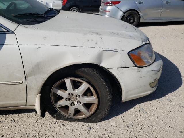 Photo 9 from auction – 2002 TOYOTA AVALON XL with VIN 4T1BF28B32U239381