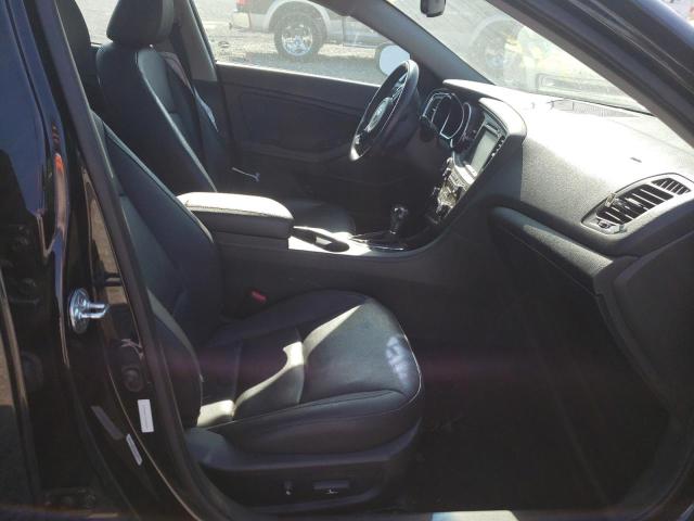 Photo 5 from auction – 2015 KIA OPTIMA EX with VIN 5XXGN4A77FG499244