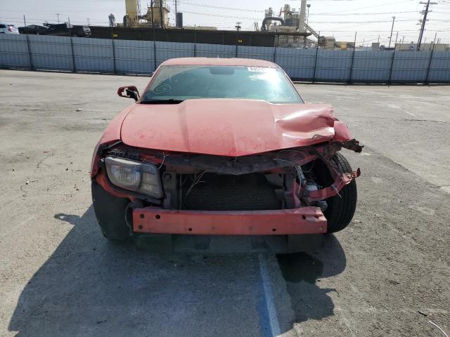 Photo 9 from auction – 2010 CHEVROLET CAMARO LT with VIN 2G1FB1EV7A9152176