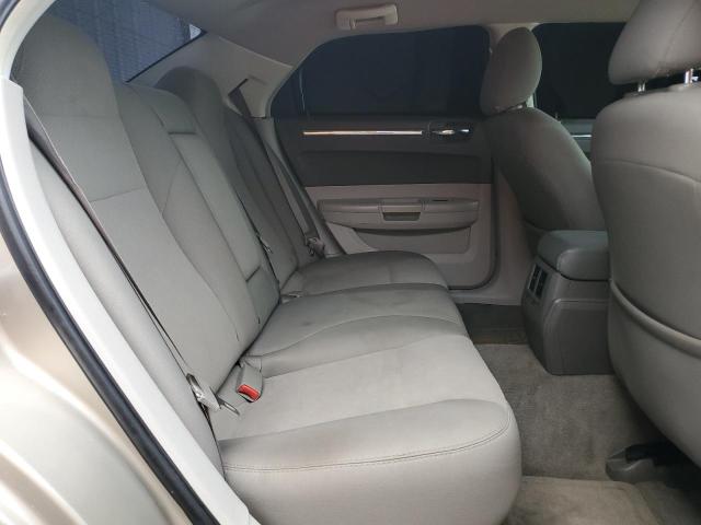 Photo 6 from auction – 2009 CHRYSLER 300 LX with VIN 2C3KA43D09H512155