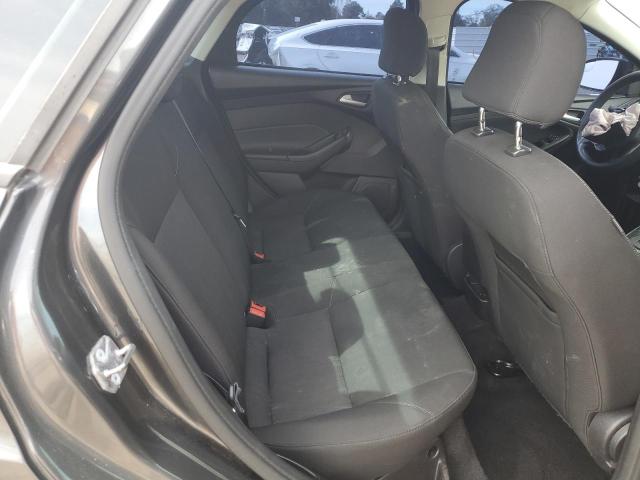 Photo 6 from auction – 2017 FORD FOCUS SE with VIN 1FADP3F25HL252267