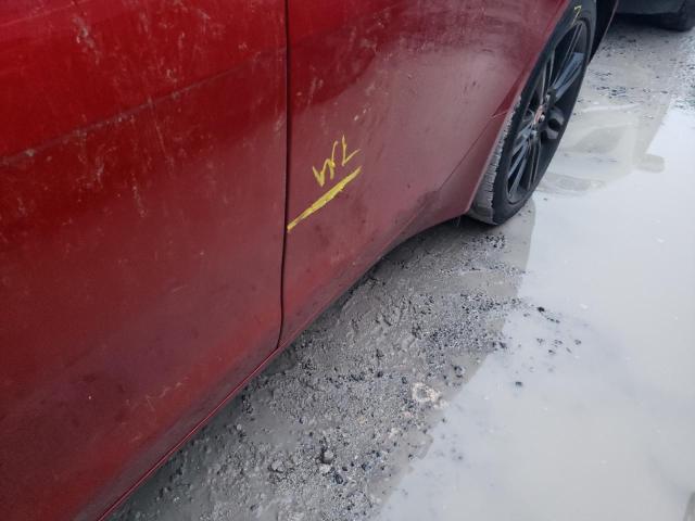 Photo 9 from auction – 2020 JAGUAR XE S with VIN SAJAE4FX0LCP64078