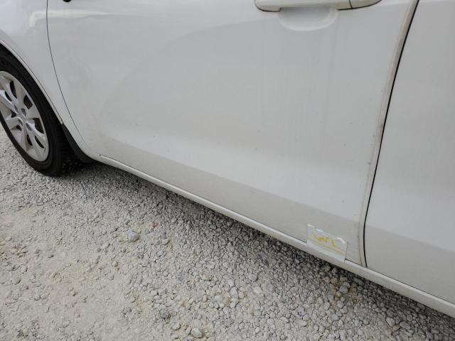 Photo 9 from auction – 2016 KIA RIO LX with VIN KNADM4A38G6638250