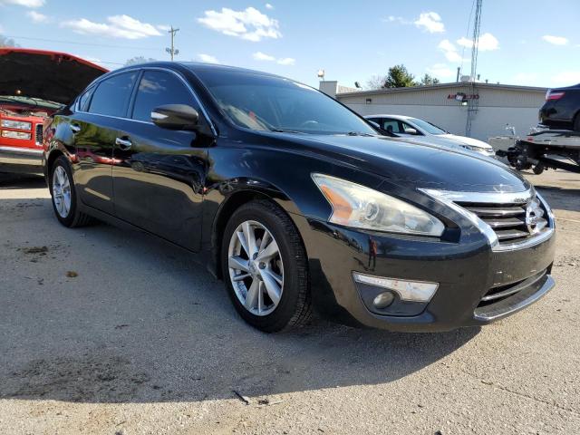NISSAN ALTIMA 2.5 2015 with VIN 1N4AL3AP9FC143115 - Photo from auction