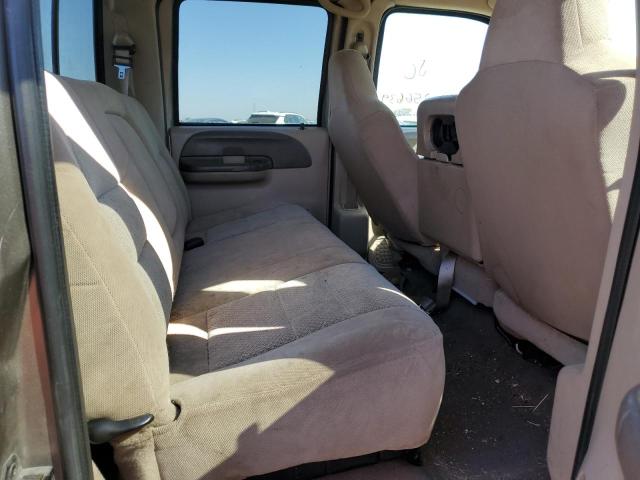 Photo 6 from auction – 2003 FORD F250 SUPER with VIN 1FTNW21S53EB65145