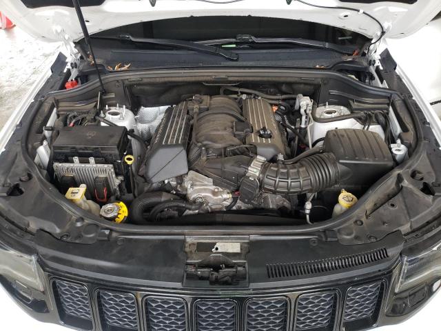 Photo 7 from auction – 2018 JEEP GRAND CHER with VIN 1C4RJFDJ9JC403856