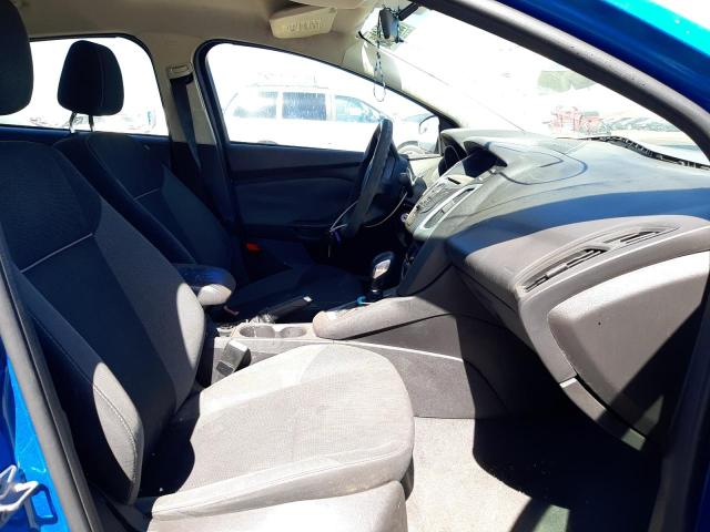 Photo 5 from auction – 2012 FORD FOCUS SE with VIN 1FAHP3F27CL140516